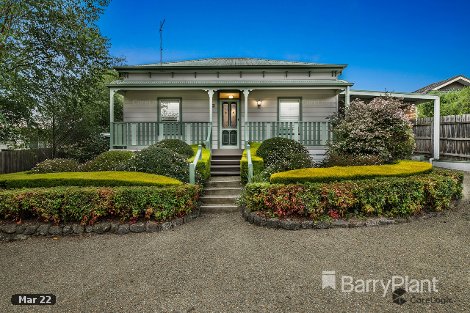 28 Smith St, Healesville, VIC 3777