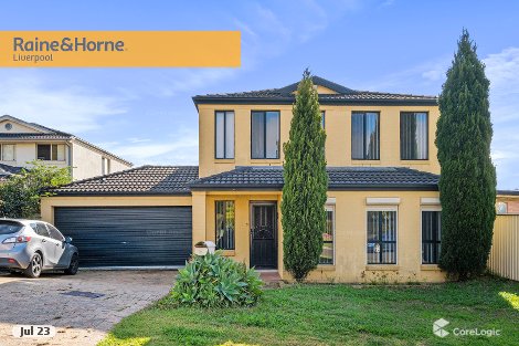 3b Nader Pl, Horningsea Park, NSW 2171