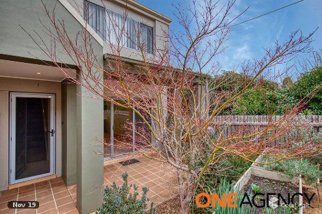 21/10 Coolac Pl, Braddon, ACT 2612