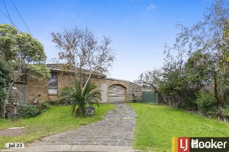 4 Murray Ct, Werribee, VIC 3030