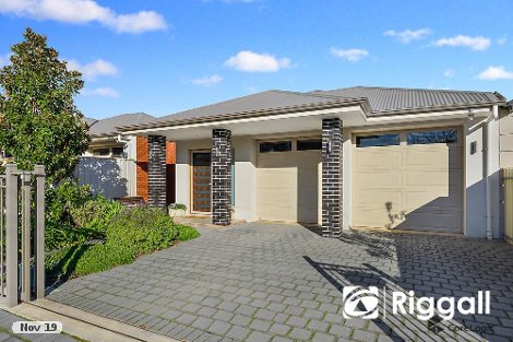 4a Tyrone Ave, Campbelltown, SA 5074