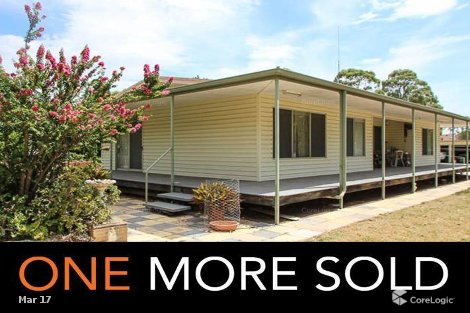 4 Lookout Rd, Gowrie, NSW 2330