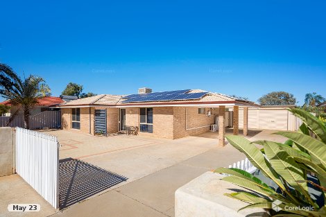 34 Pinyali Way, Waggrakine, WA 6530