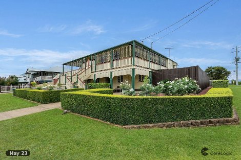 1 Caithness St, North Booval, QLD 4304