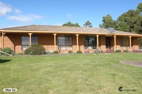 741 Nubeena Back Rd, Koonya, TAS 7187