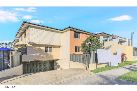 9/217 Targo Rd, Girraween, NSW 2145