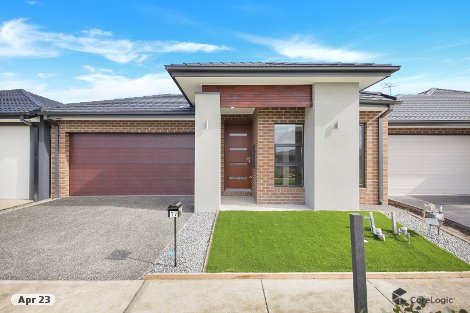 17 Latifolium St, Donnybrook, VIC 3064