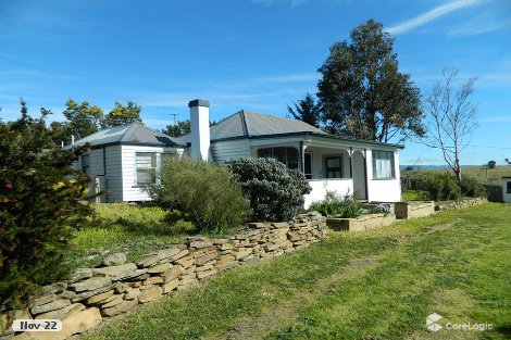 8 Hamilton Plains Rd, Hamilton, TAS 7140