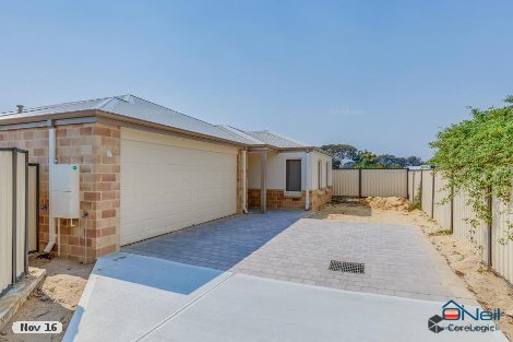 3a Pascoe St, Kelmscott, WA 6111