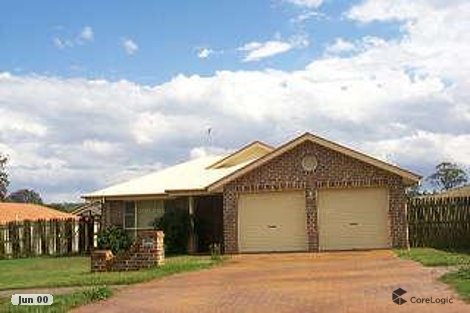 12 Gerrard St, Middle Ridge, QLD 4350