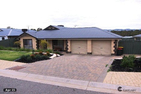 11 Lindner Cres, Lyndoch, SA 5351