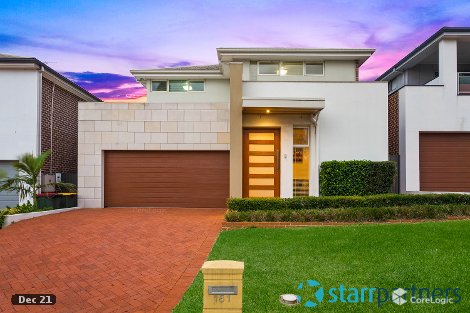 151 Meurants Lane, Glenwood, NSW 2768