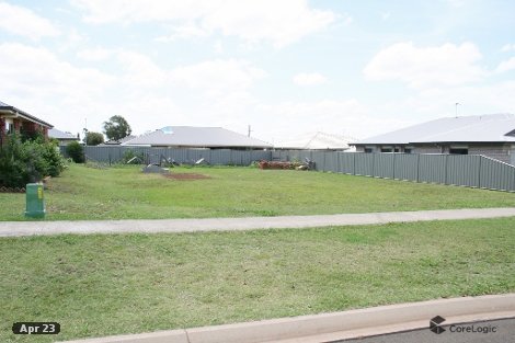 47 Berghofer Dr, Oakey, QLD 4401