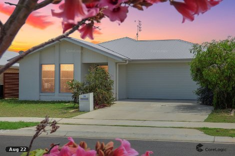 36 Bridgeman Pde, Chinchilla, QLD 4413