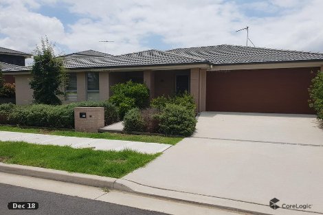 36 John Campbell Pde, Bungarribee, NSW 2767