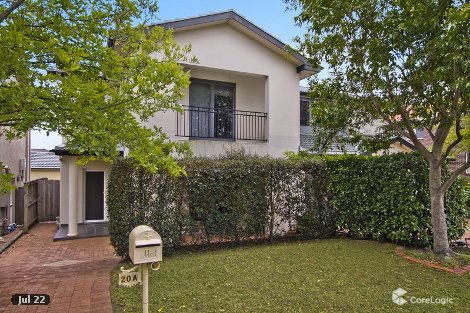 20a Barina Downs Rd, Norwest, NSW 2153