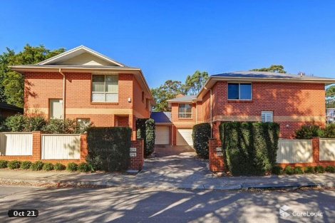 3/2c Carden Ave, Wahroonga, NSW 2076