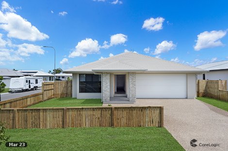 11 The Grange, Shaw, QLD 4818