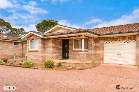 6/5 Casuarina Pl, Macquarie Fields, NSW 2564