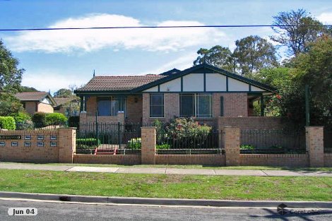 7/9 Boronia St, South Wentworthville, NSW 2145