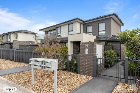 9/9 Nerissa Gr, Oak Park, VIC 3046