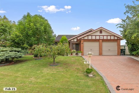 18 Kilkenny Cct, Ashtonfield, NSW 2323