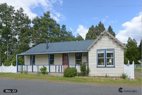 24 Guys Rd, Cygnet, TAS 7112