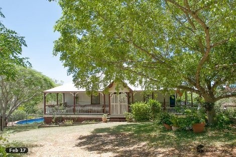 911 Pine Mountain Rd, Pine Mountain, QLD 4306