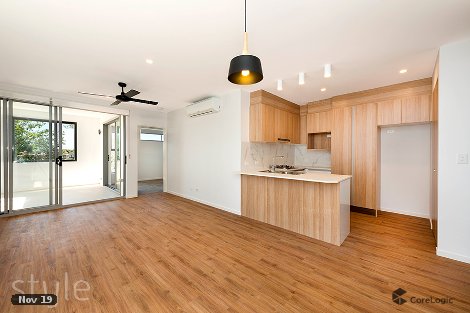 20/61 Ludwick St, Cannon Hill, QLD 4170