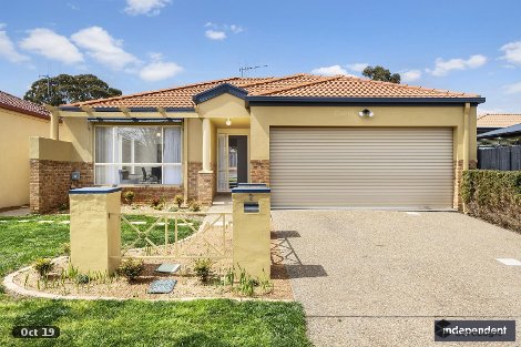 8 Leven St, Amaroo, ACT 2914