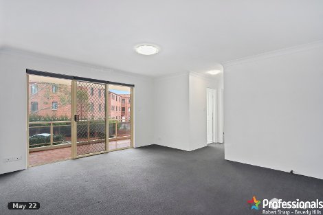 23/1-5 Hampden St, Beverly Hills, NSW 2209