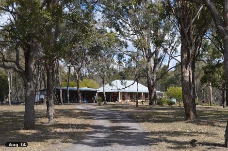 287 Pyangle Rd, Camboon, NSW 2849