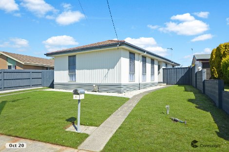 41 Waratah Cres, Portland, VIC 3305