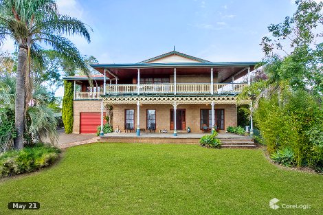 21 Minnamurra Cres, Hillvue, NSW 2340