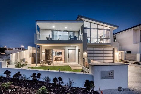 62 Beachside Dr, Burns Beach, WA 6028