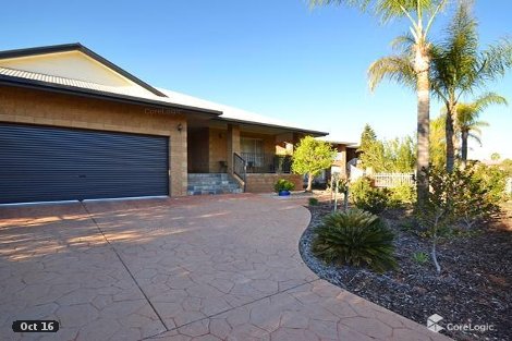 120 Cromwell Dr, Desert Springs, NT 0870