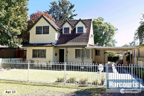 118 Londonderry Rd, Hobartville, NSW 2753