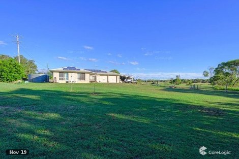 240 Coonarr Rd, Kinkuna, QLD 4670