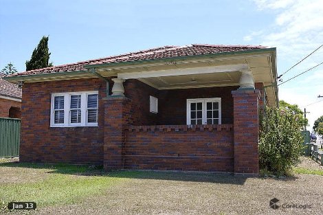 495 Rocky Point Rd, Sans Souci, NSW 2219