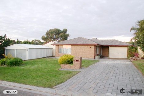 3 Malvern Way, Onkaparinga Hills, SA 5163