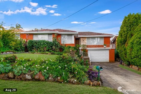 29 Saric Ave, Georges Hall, NSW 2198
