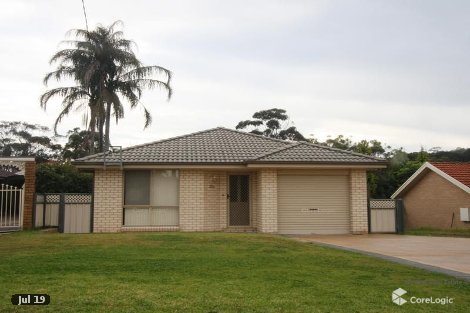 26a George Booth Dr, Seahampton, NSW 2286