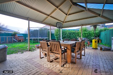 4 Shaftesbury Ave, Winter Valley, VIC 3358