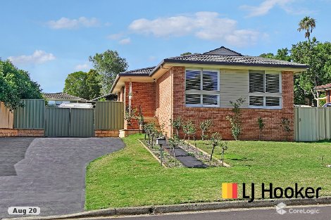 29 Brindabella St, Ruse, NSW 2560