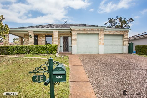 46 Timbara Cres, Blue Haven, NSW 2262