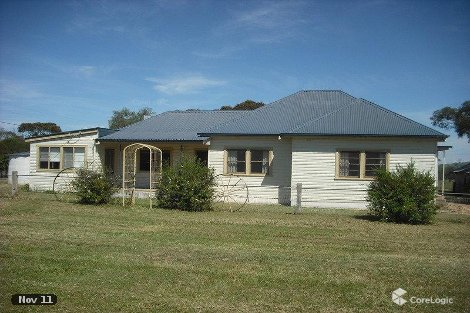 1450 Marsden Park Rd, Loomberah, NSW 2340