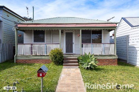 7 Elizabeth St, Mayfield, NSW 2304