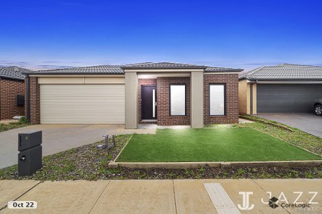 6 Norwood Ave, Weir Views, VIC 3338