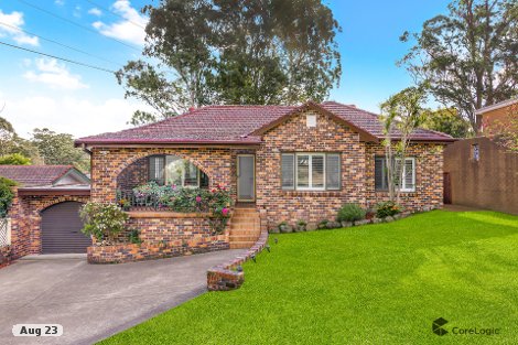 33 Dobson Cres, Baulkham Hills, NSW 2153