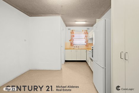 7/15 St Albans Rd, Kingsgrove, NSW 2208